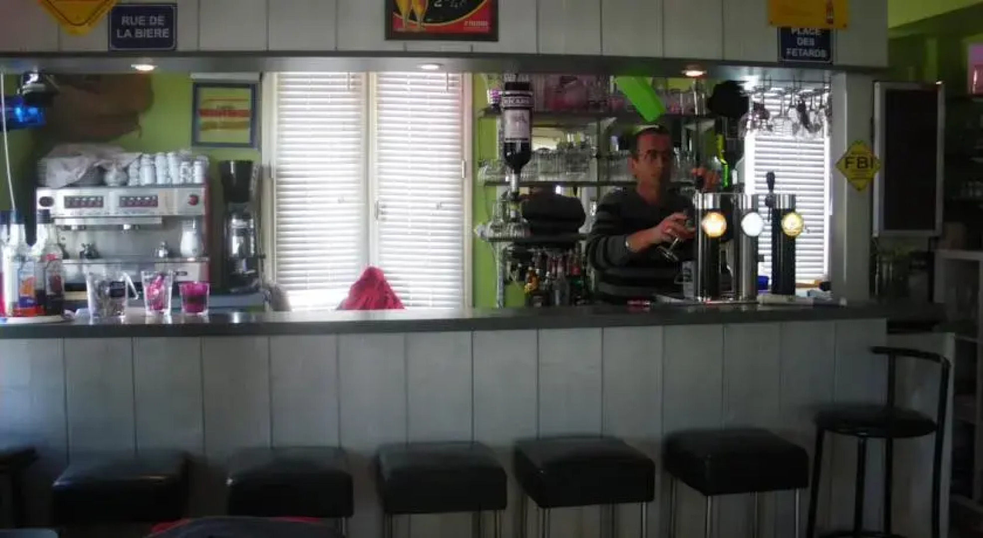 Hôtel les Combrailles