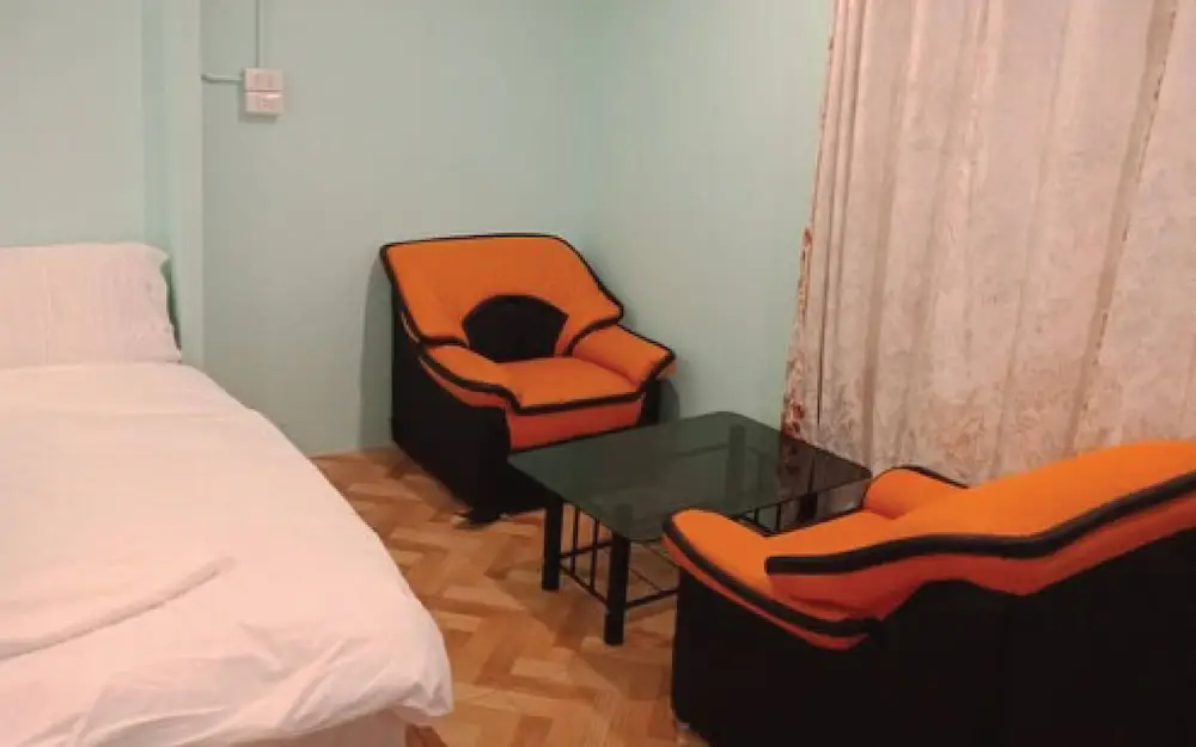 Sisatchanalai Heritage & Resort