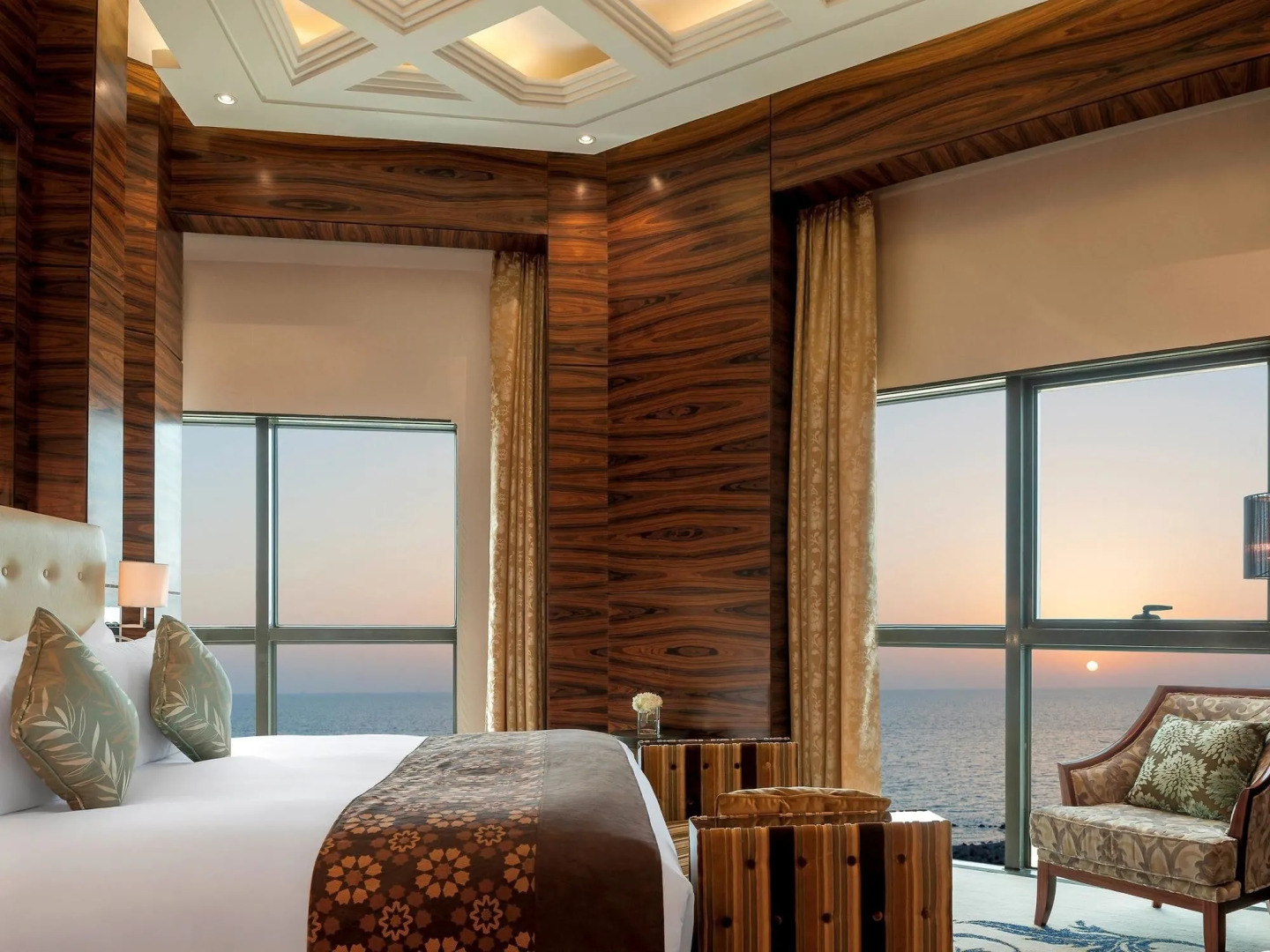 The Venue Jeddah Corniche