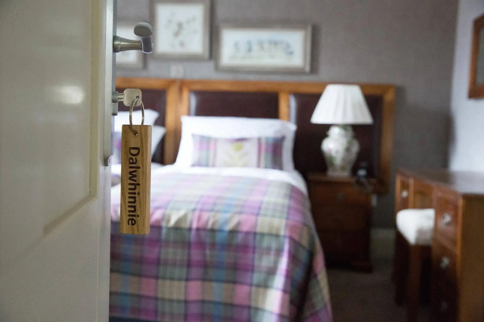 Muckrach Hotel