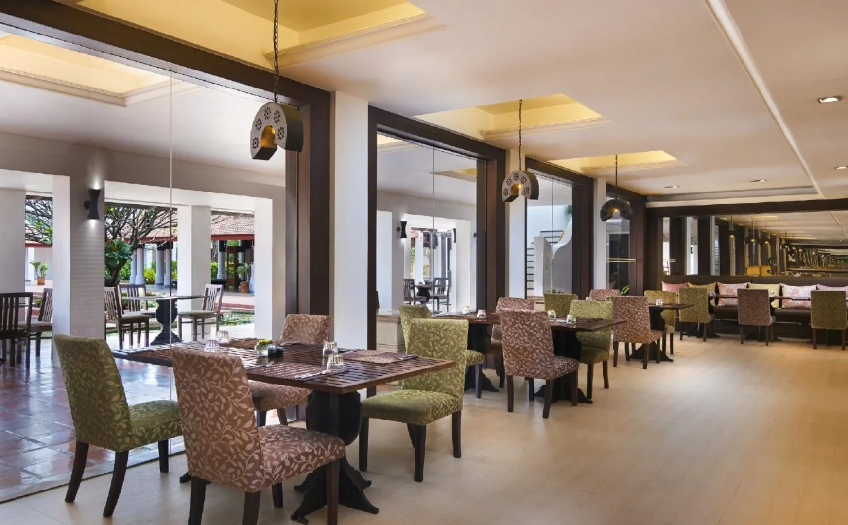 Sukhothai Heritage Resort