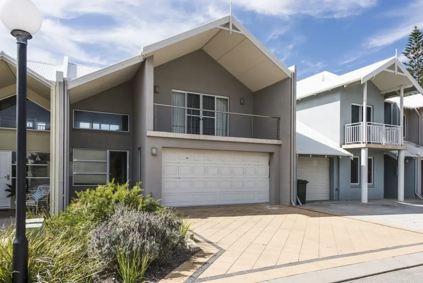 Ledge Point Village - Villa 25 - Pool & Tennis Facilities