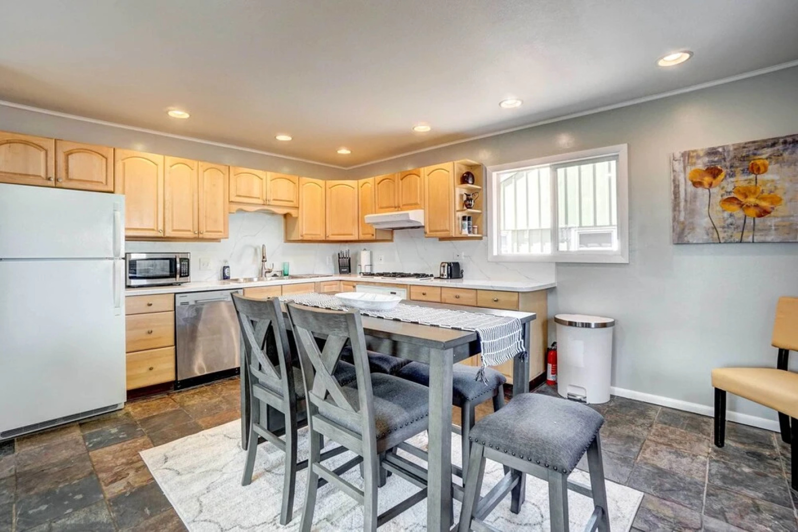 Laramie Vacation Rental: 2 Mi to Downtown!