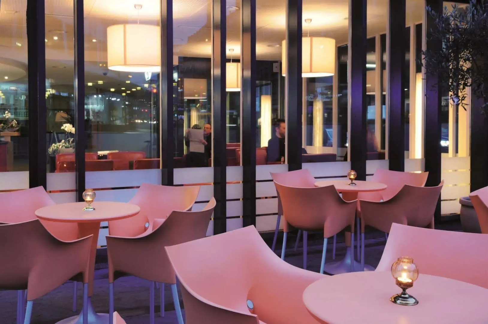 Sorell Business Hotel Ador Bern
