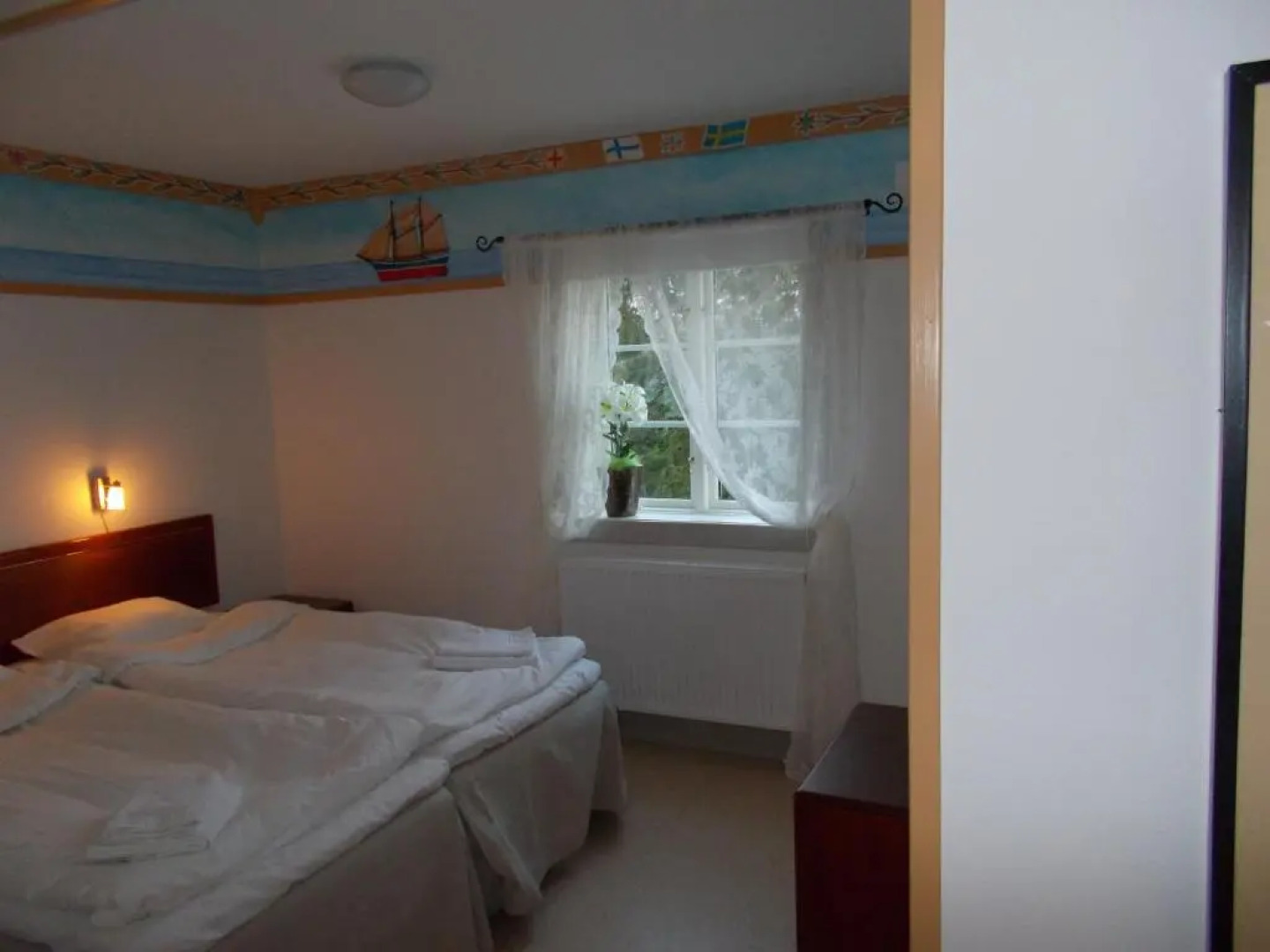 Hotell Mannaminne - Höga Kusten