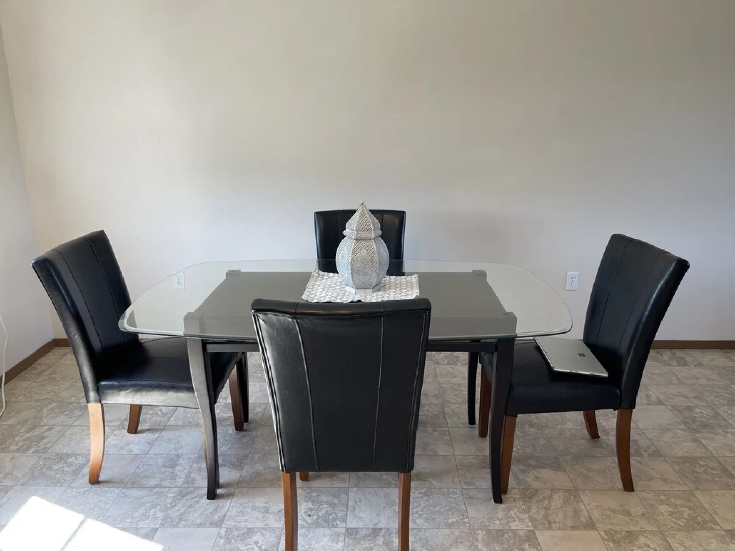 Evergreen Apartments