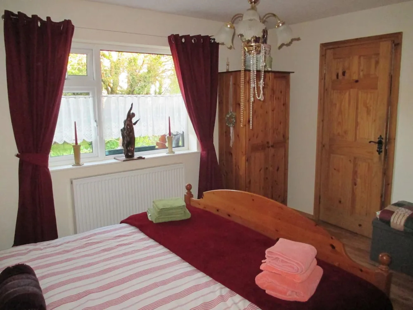 Willow Cottage Donegal B&B