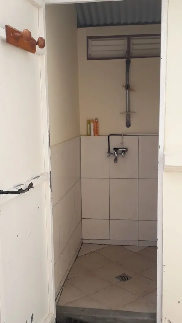 Villa lotissement soleil levant Cap Cabaret