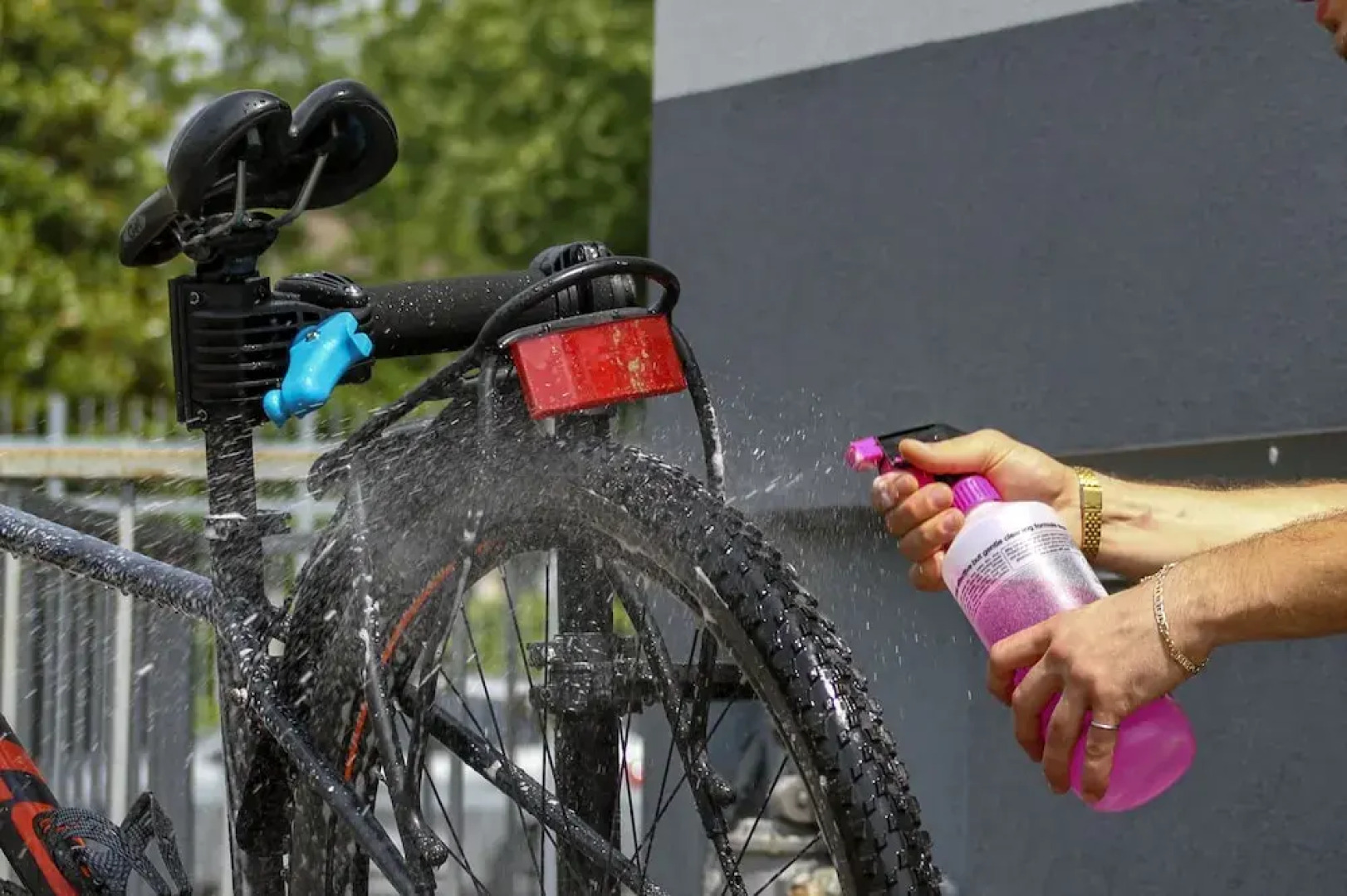 La Cordata Accommodation - Woodhouse Bike Hotel