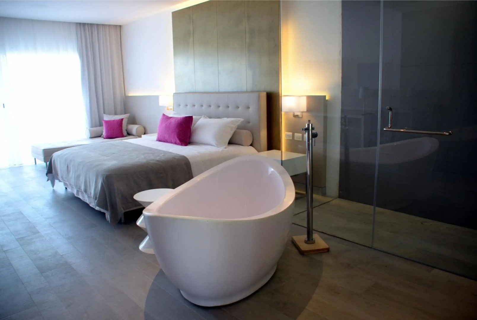 Курортный отель Platinum Yucatan Princess Adults Only - All Inclusive