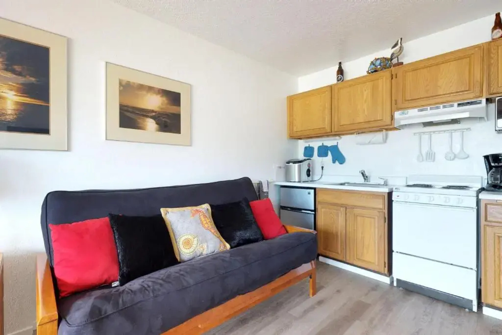 Neskowin Resort #114