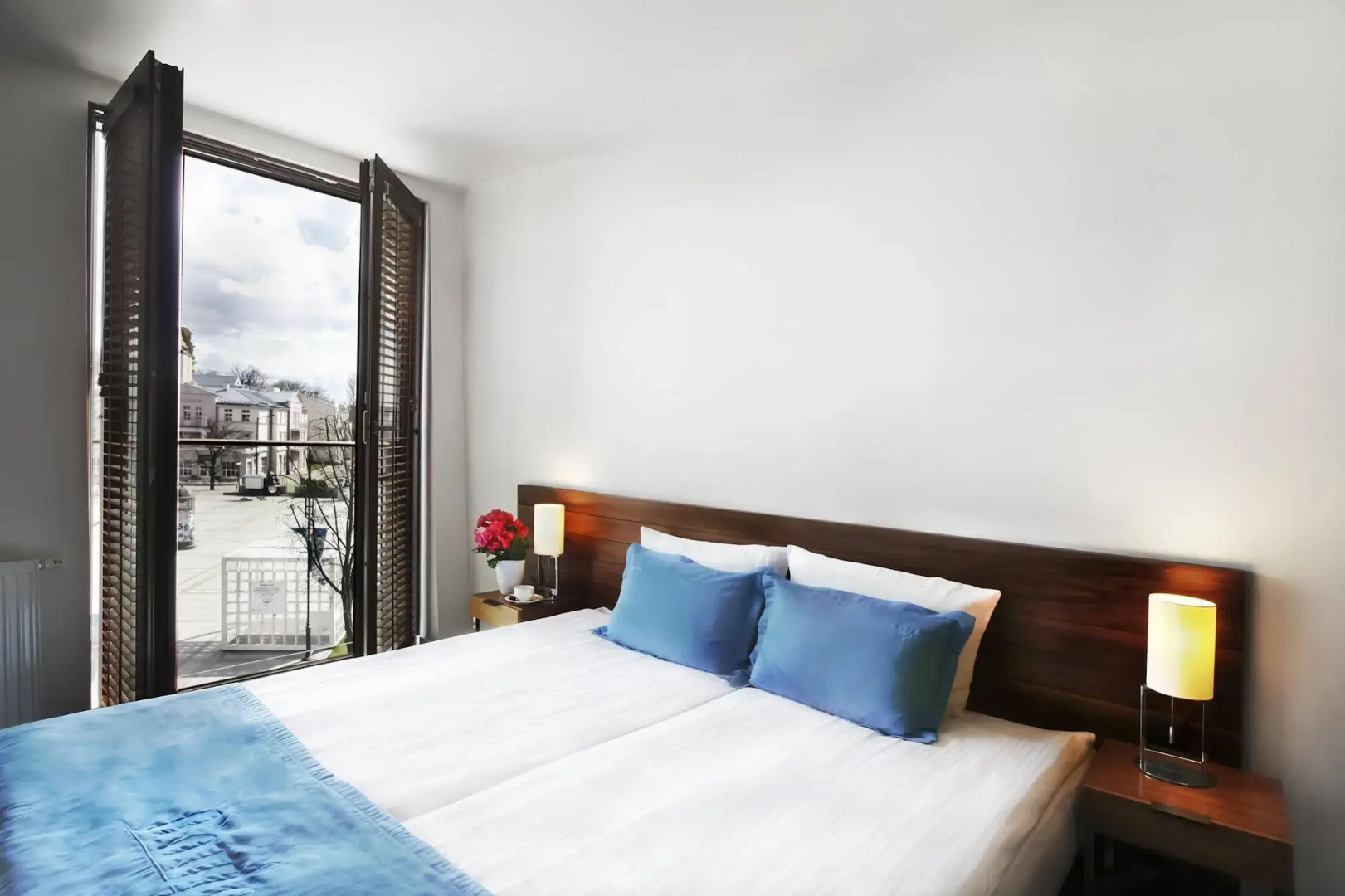 Bayjonn Boutique Hotel