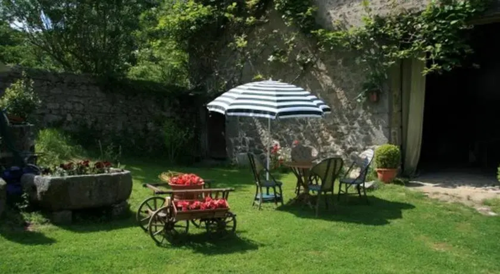 Manoir de Maison Blanche