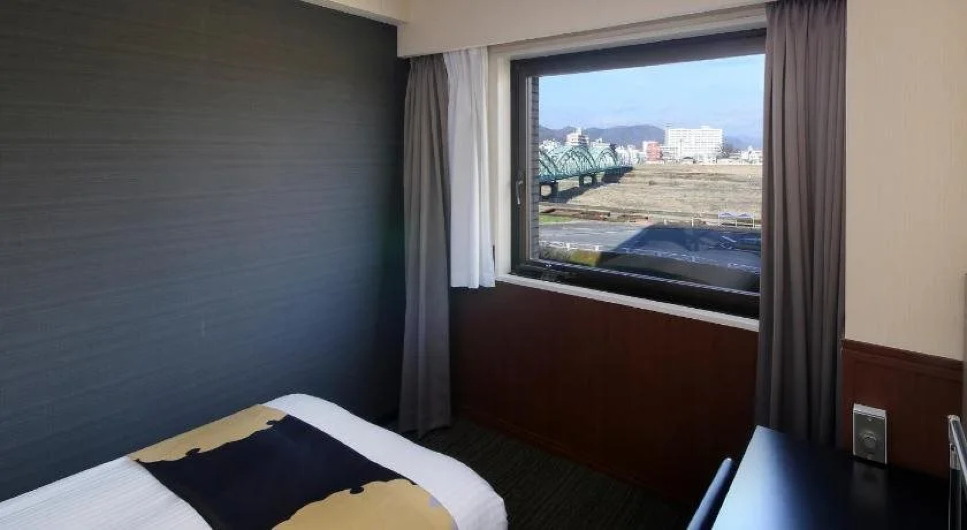 New Miyako Hotel Ashikaga