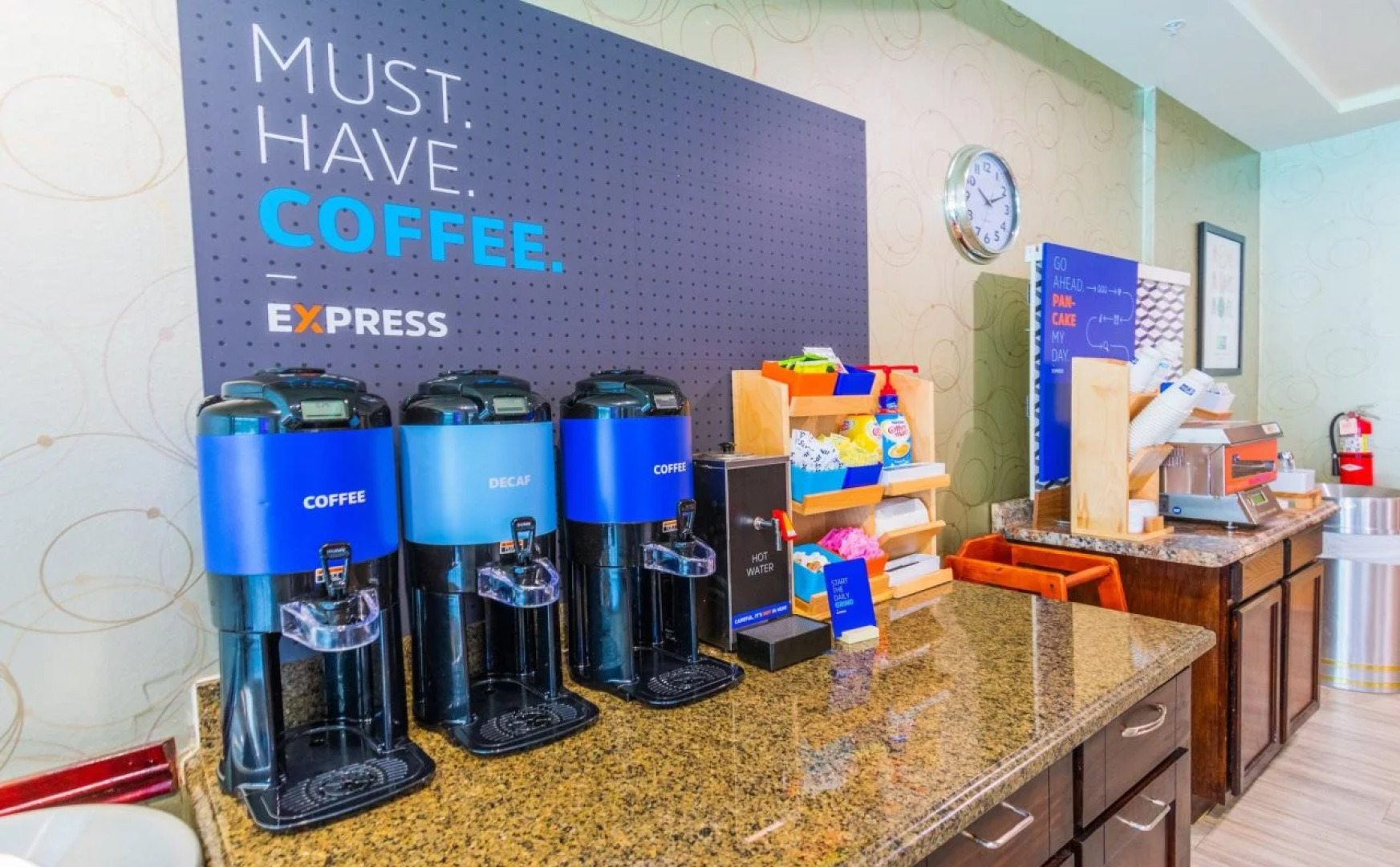 Holiday Inn Express Hotel & Suites - Houston Space Center by IHG