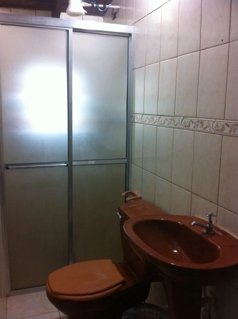 Pousada Da Cris Caraguatatuba