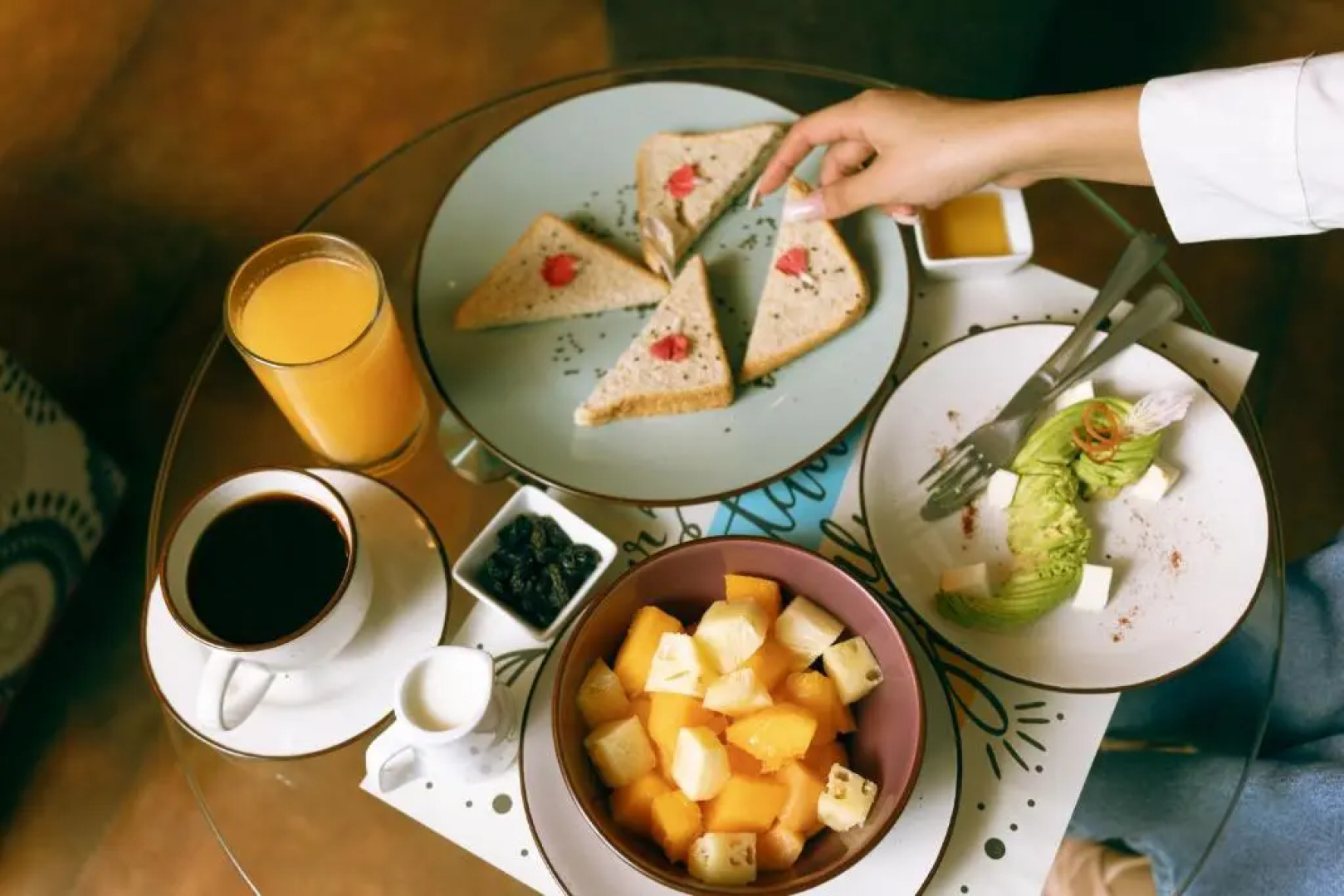 Mood Hotel Lifestyle