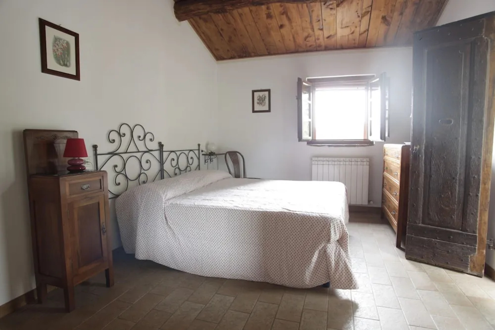 Agriturismo Acqua Calda