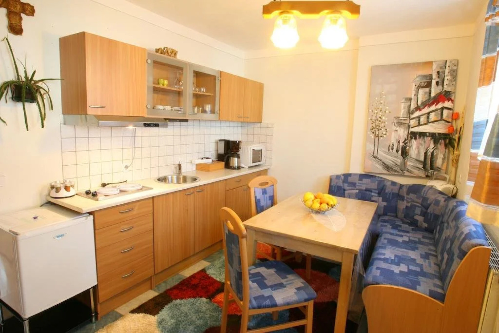 Ferienwohnung Gerersdorf