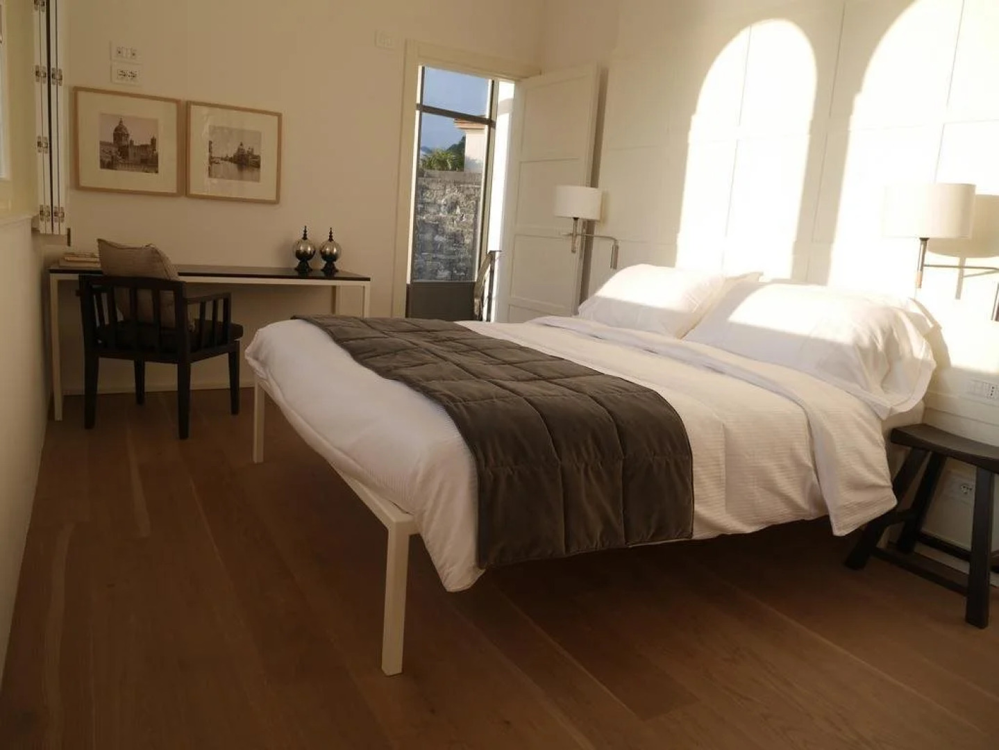 Villa Làrio Lake Como