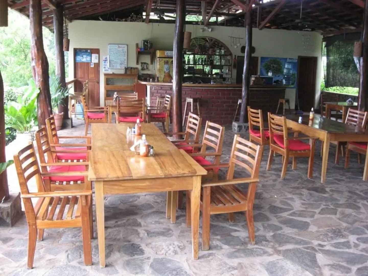 Hotel La Omaja