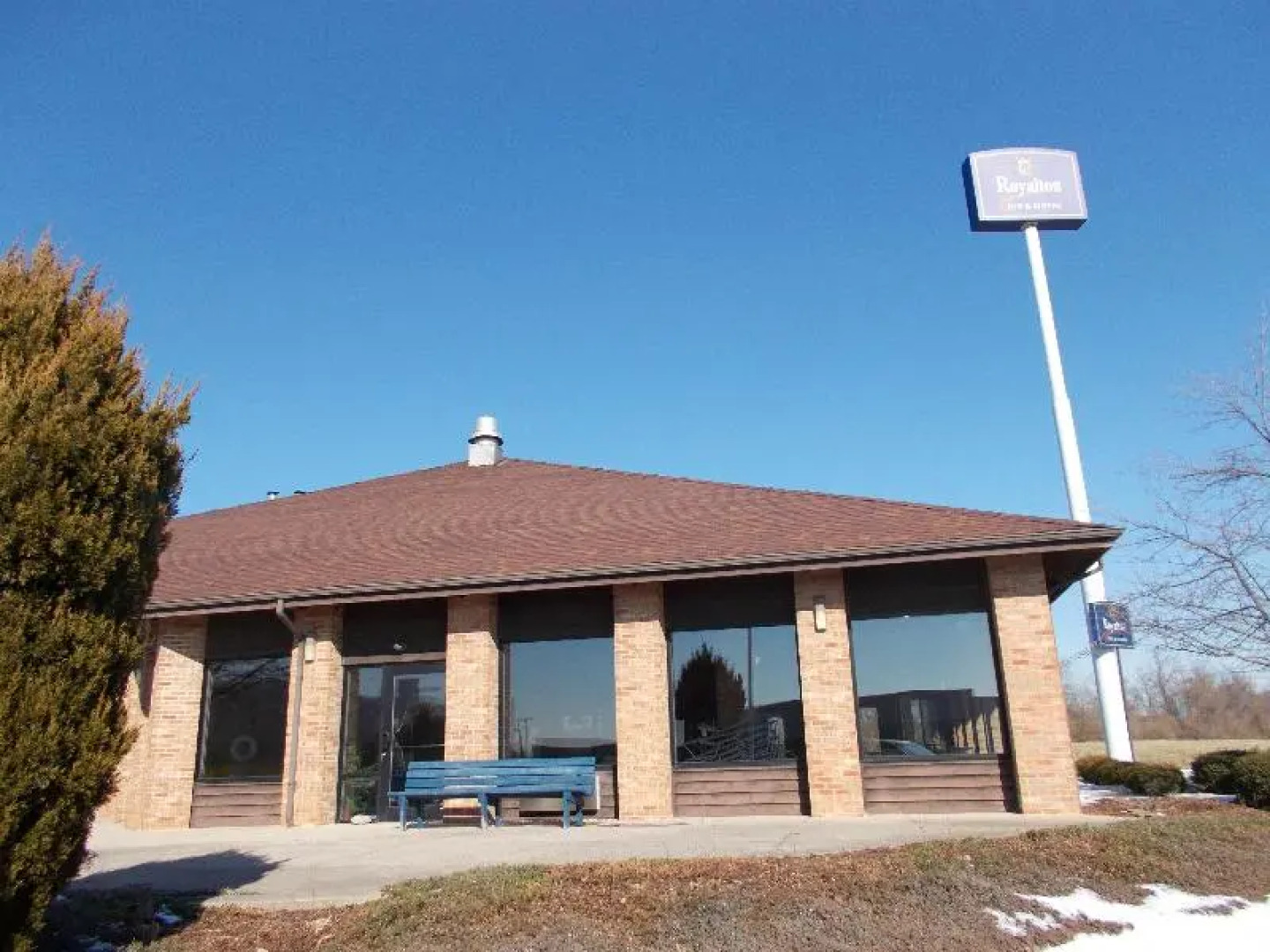 Royalton Inn Wilmington