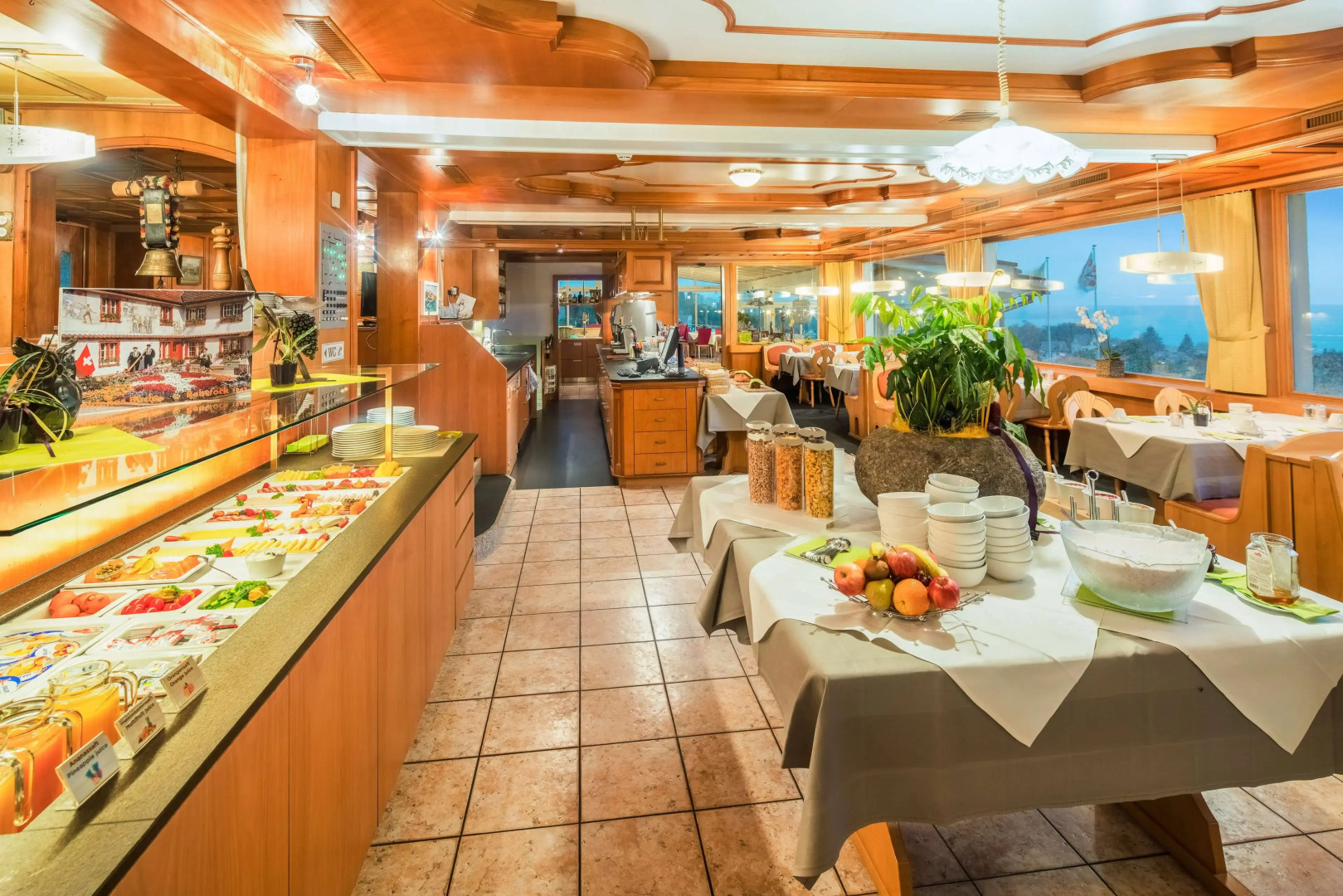 Best Western Hotel Rebstock