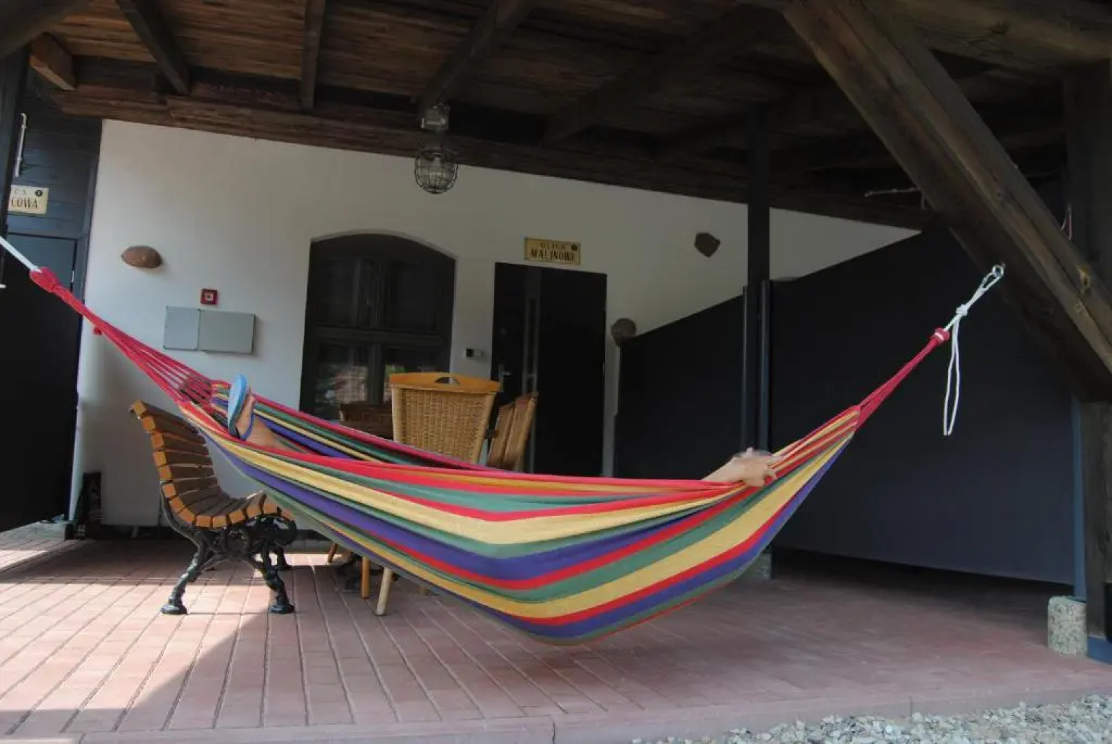 Siedlisko Konradówka