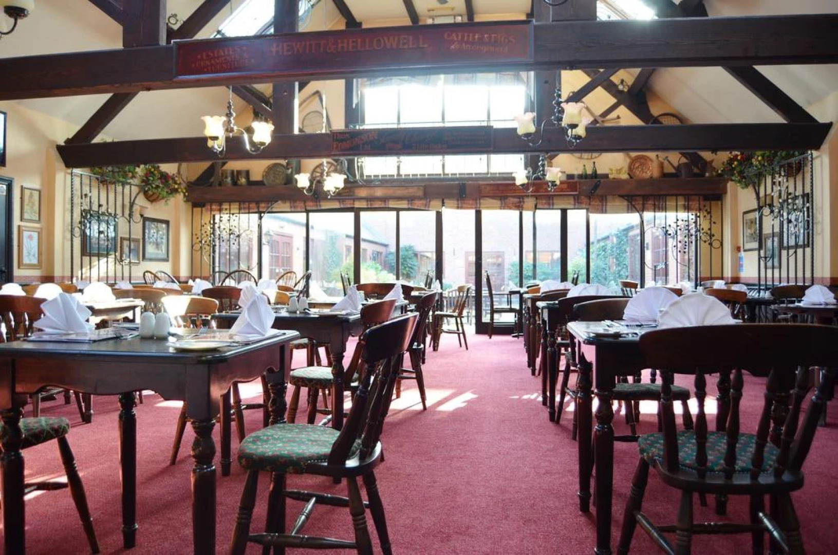 The Barn Hotel & Spa