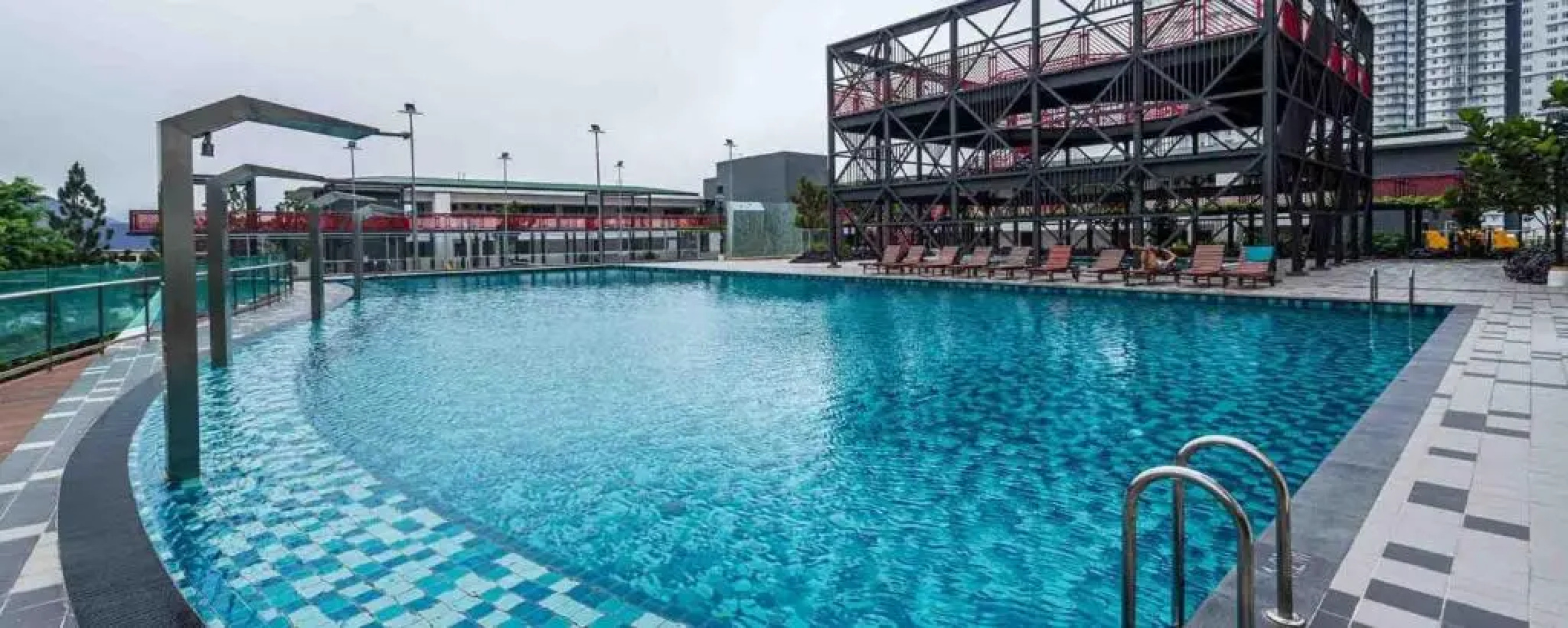 Geo 38 Residence Genting Highland