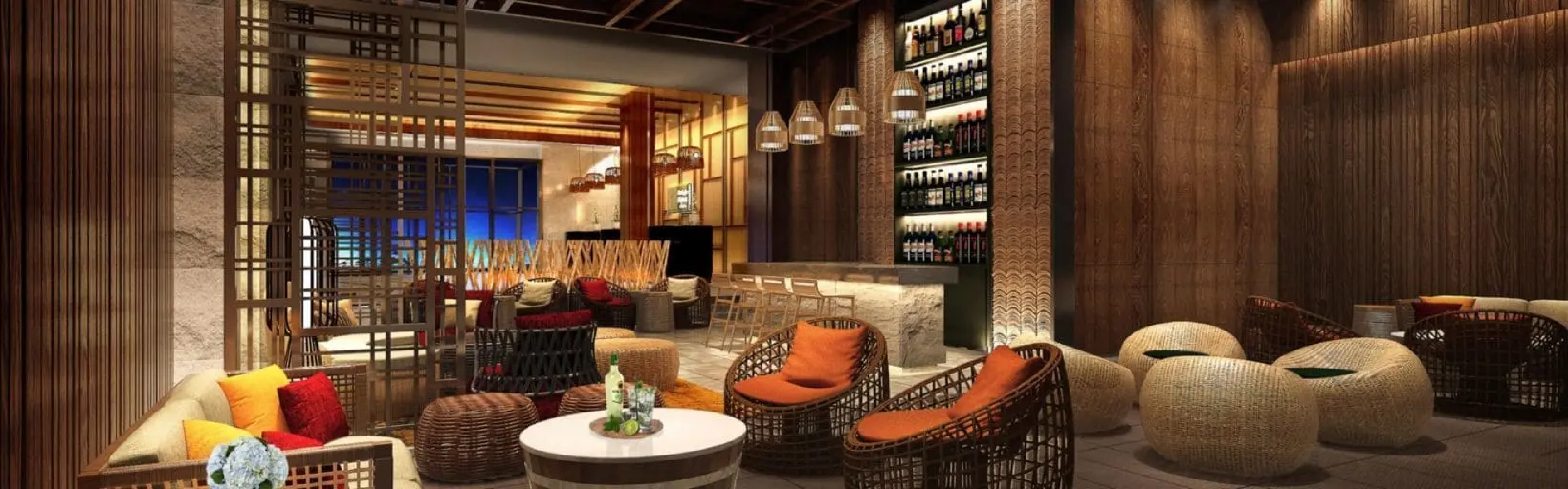 Holiday Inn Resort Yichun Mingyue Mountain by IHG