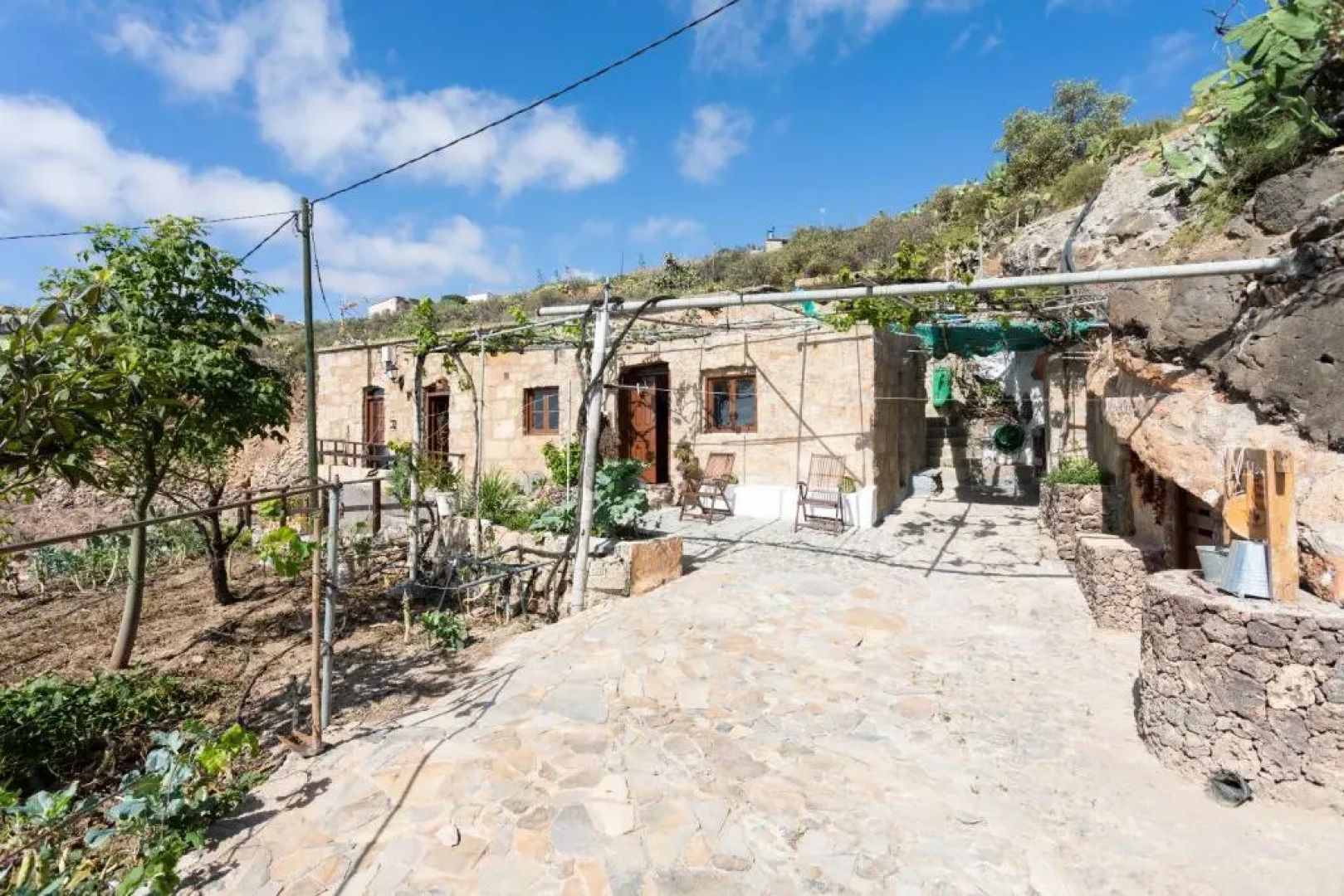 Eco Holidays House Raíces