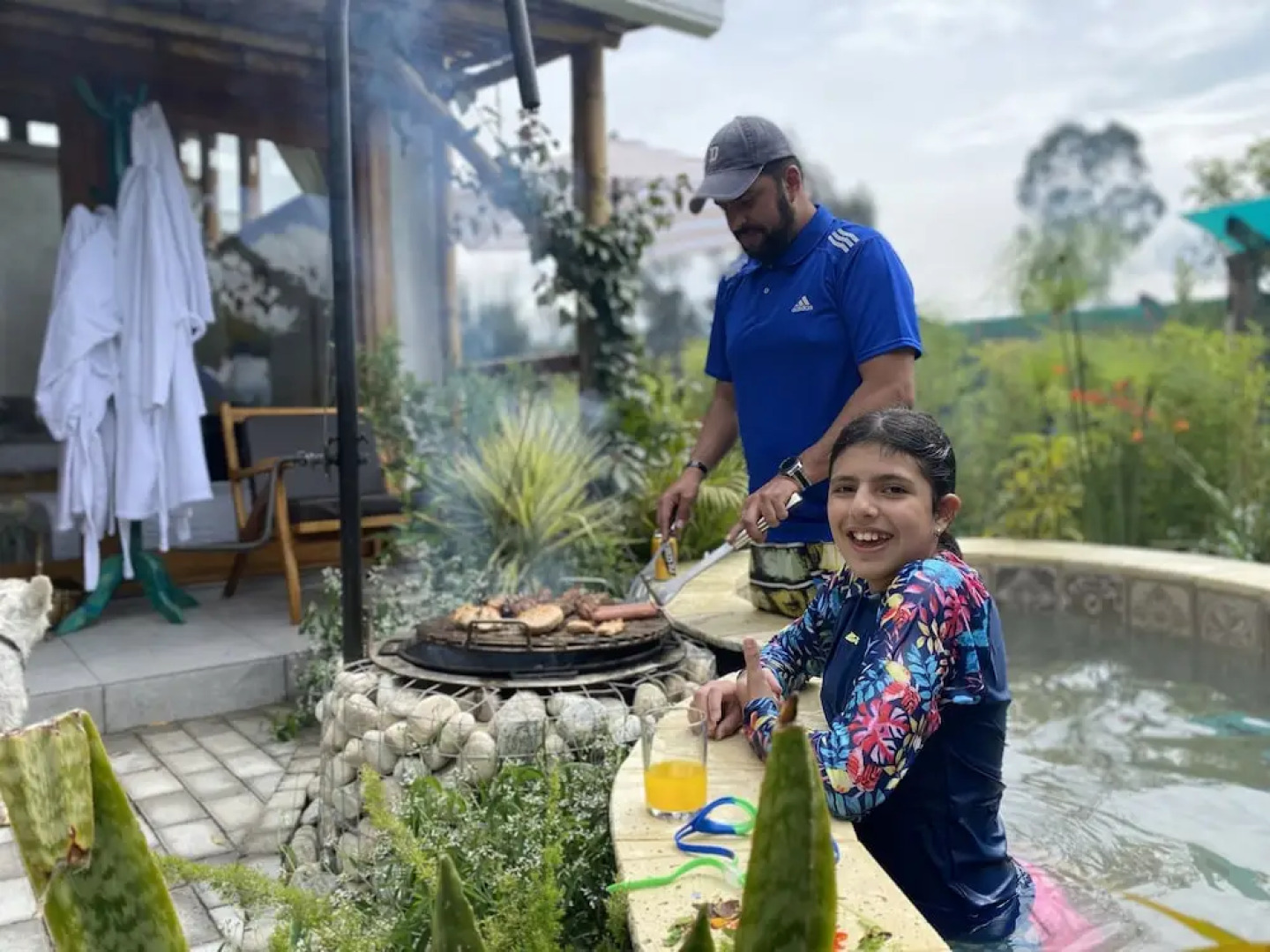 Hostería Colibrí Aeropuerto