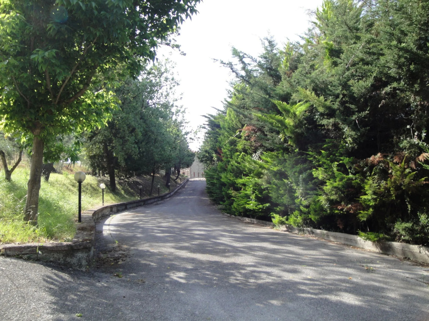 Il Poggio del Cilento Country House