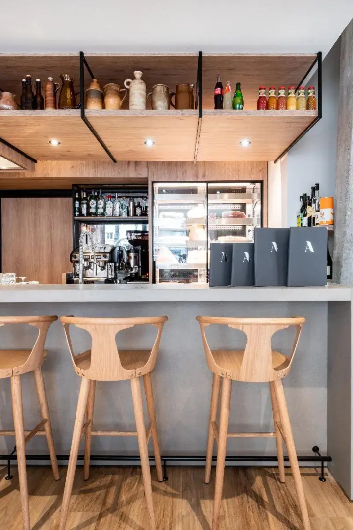 Mercure Grenoble Centre Alpotel