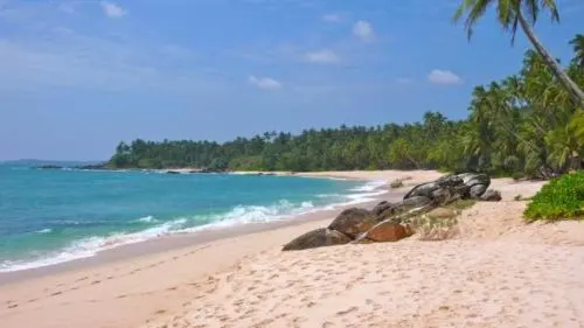 Horizon Bay Tangalle