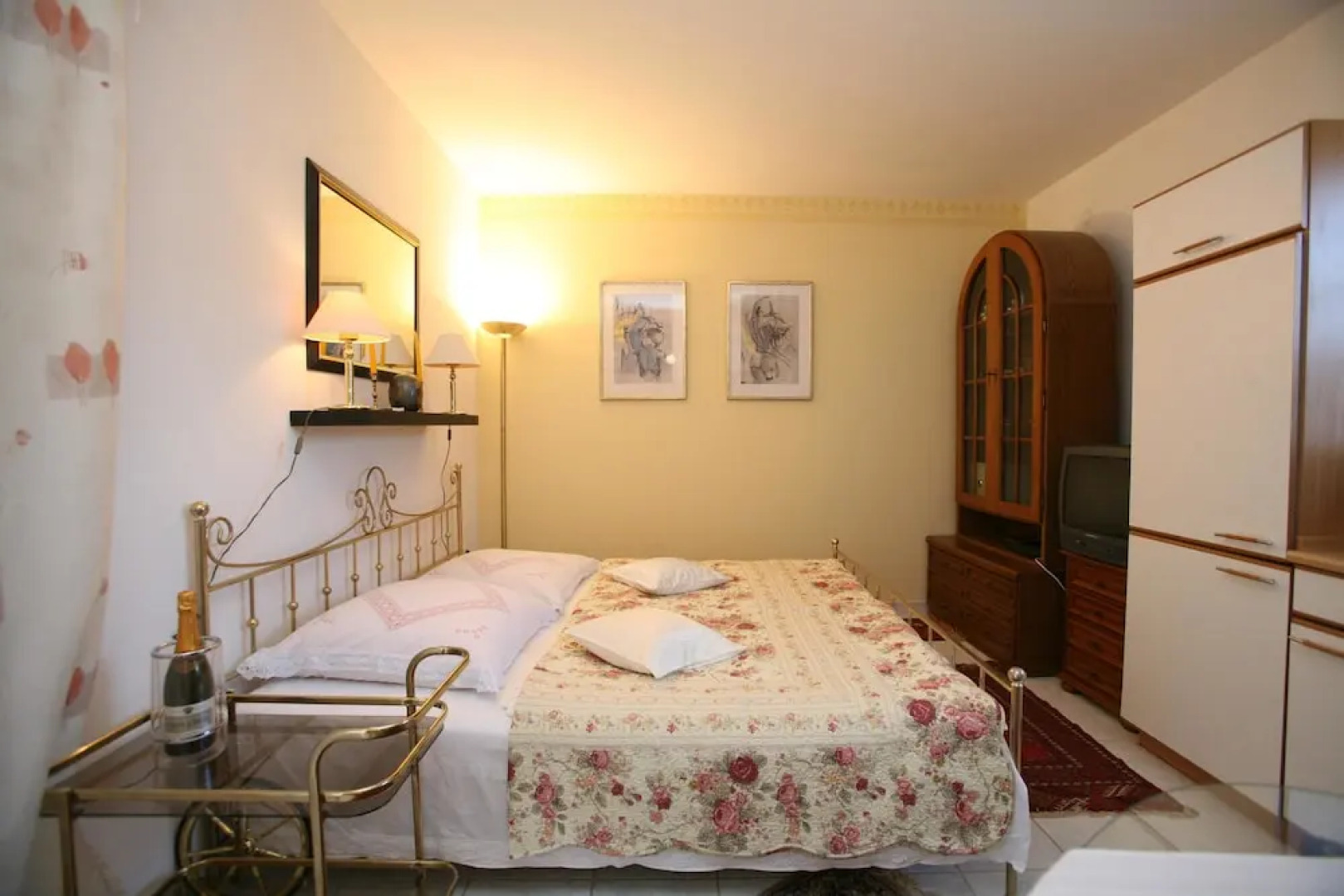 Apartments Villa Meri