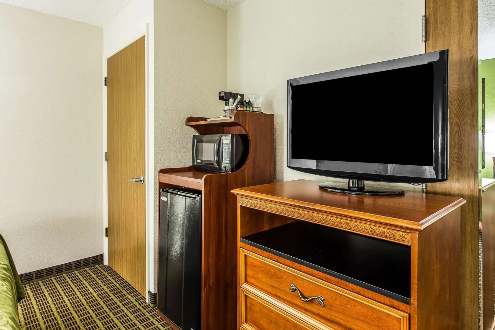 Quality Inn & Suites Orangeburg