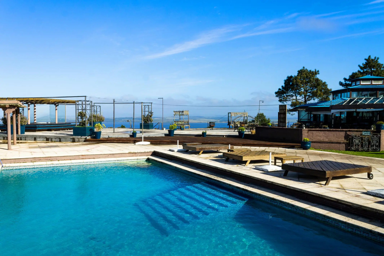 Las Cumbres Boutique Hotel & Spa By DON