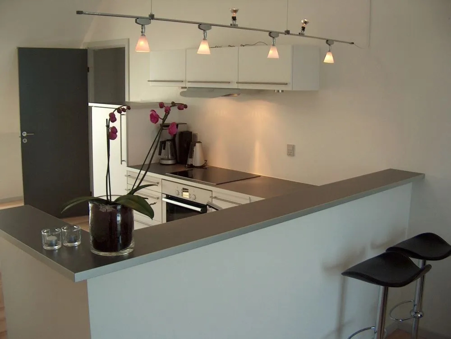 Hotel Borgmestergaarden