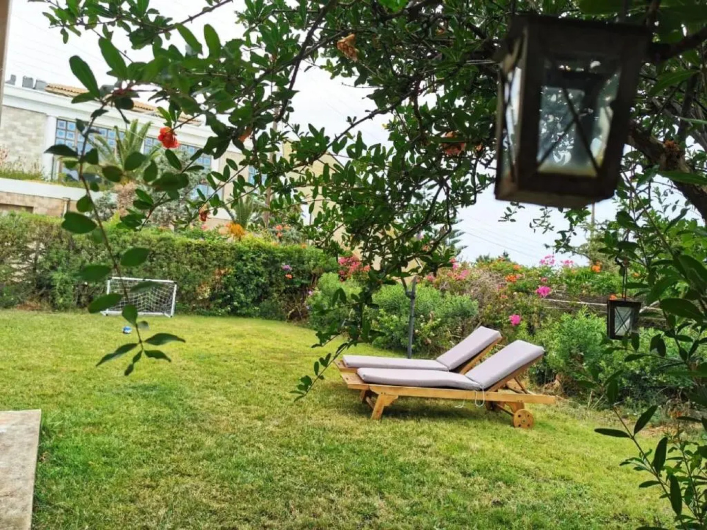 Anissaras Luxury Villa