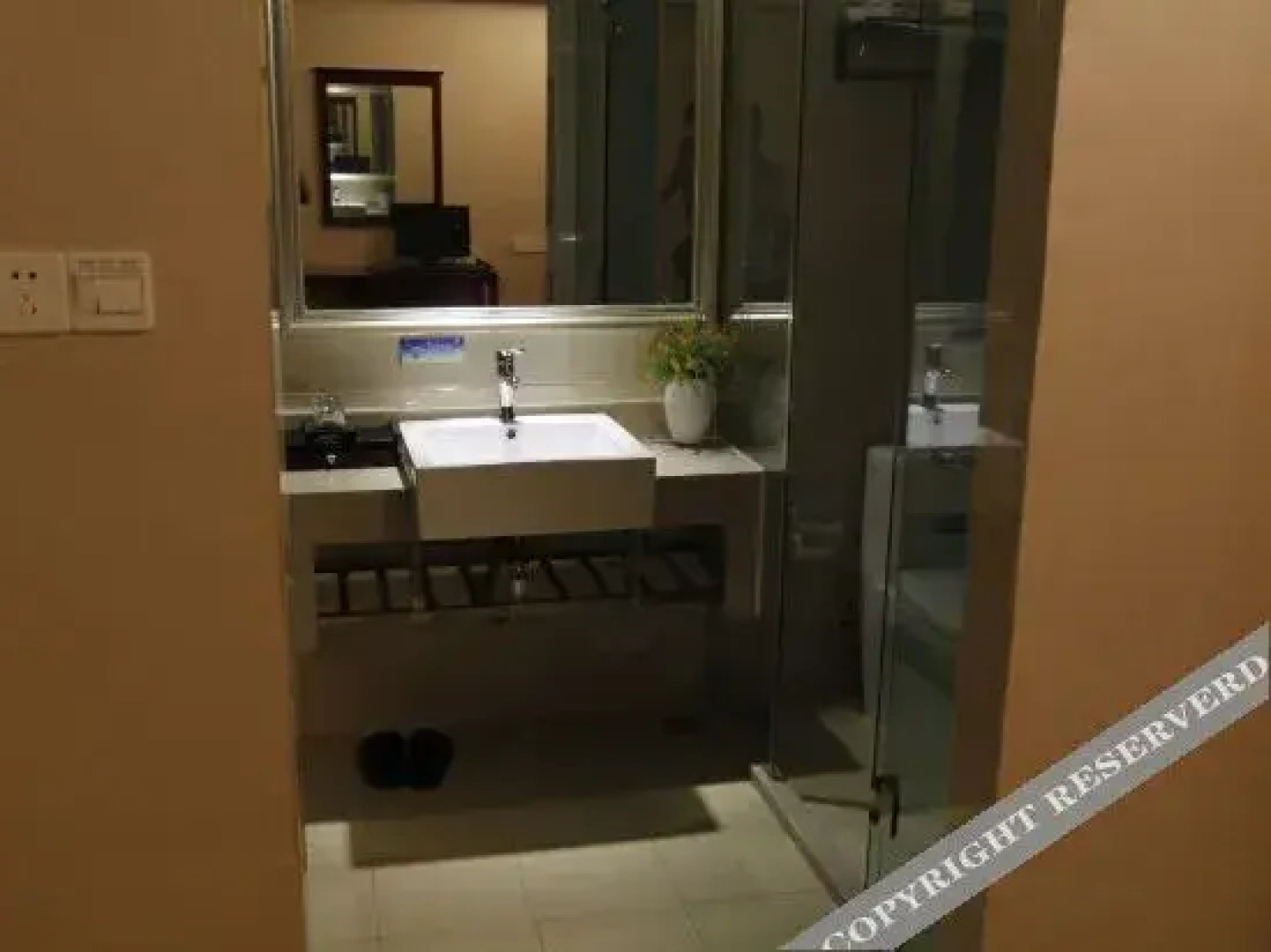 Shayang Tianyuan International Hotel