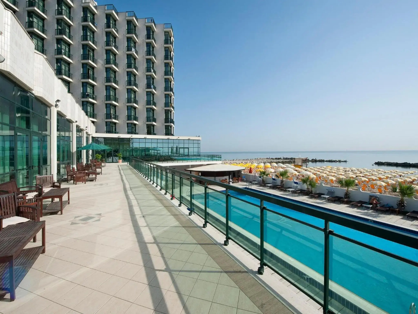 Club Esse Mediterraneo