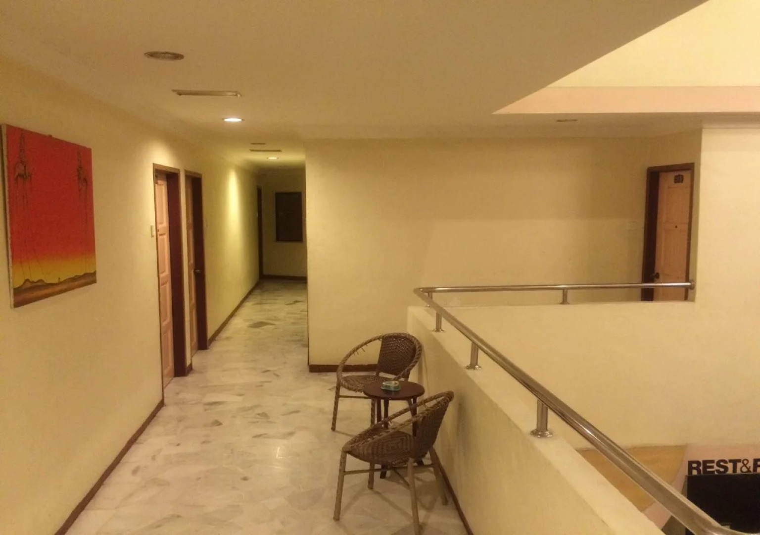 City Star Hotel Kulai