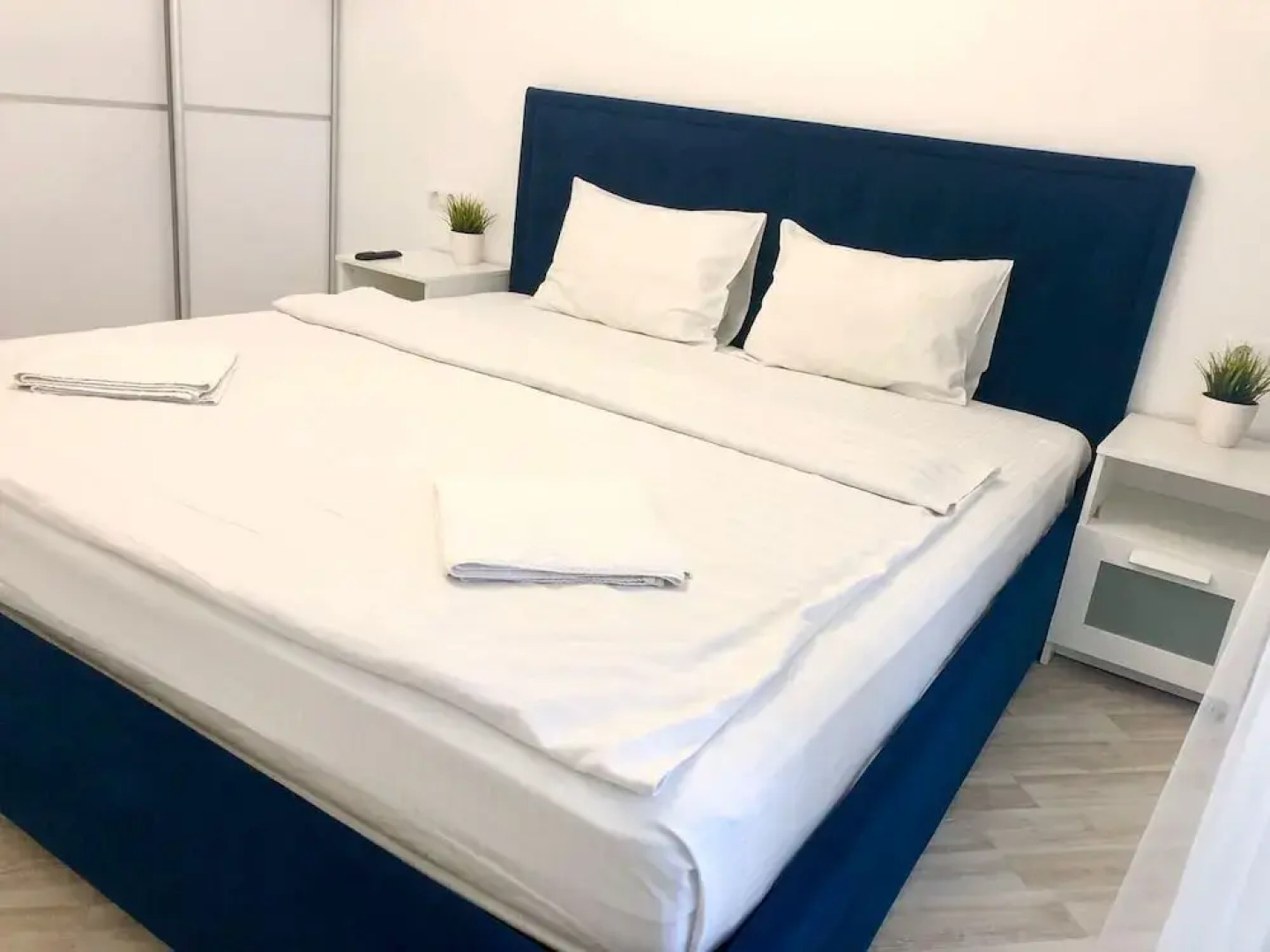 Апартаменты на Тверской, 7