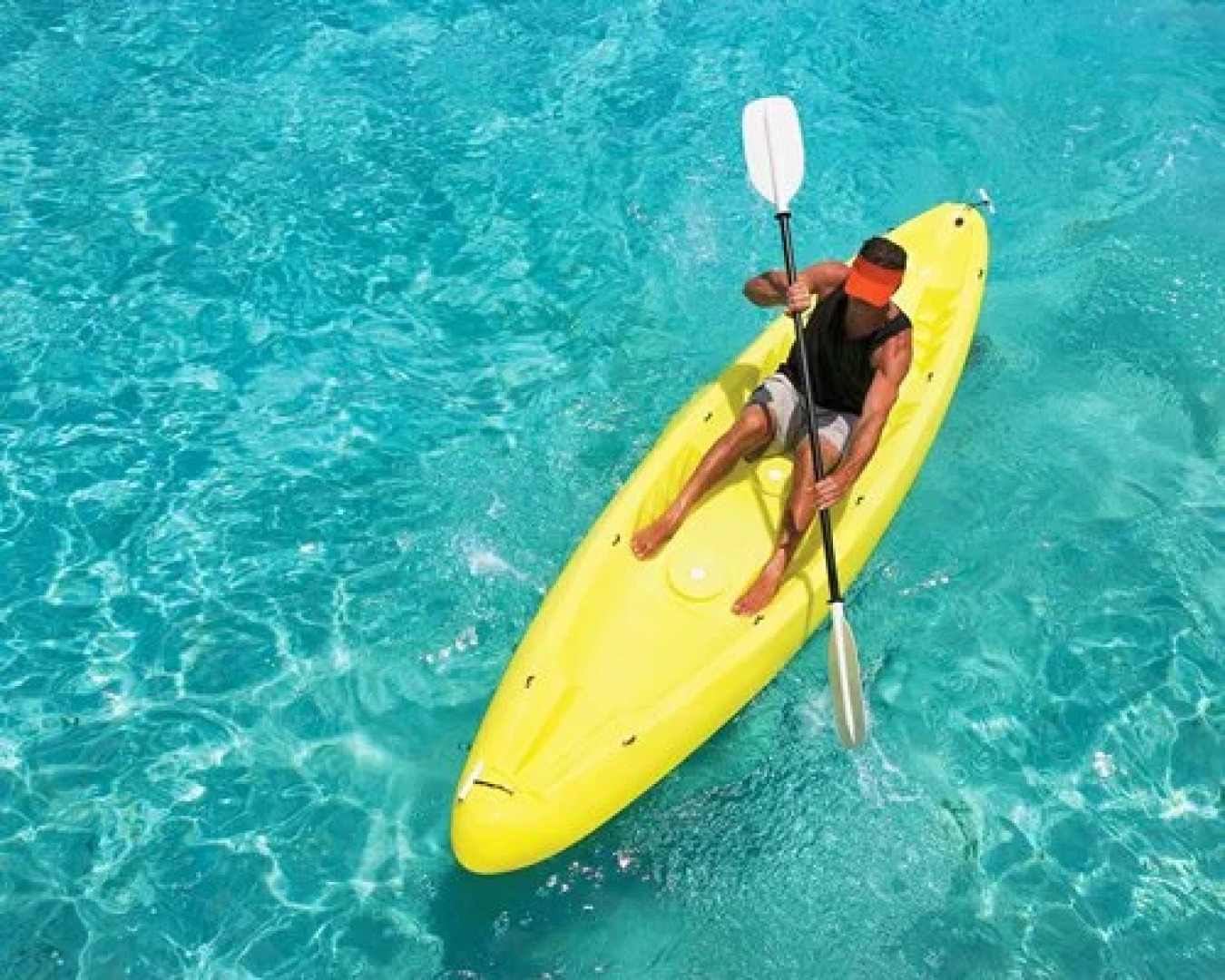 Occidental First Club Allegro Cozumel