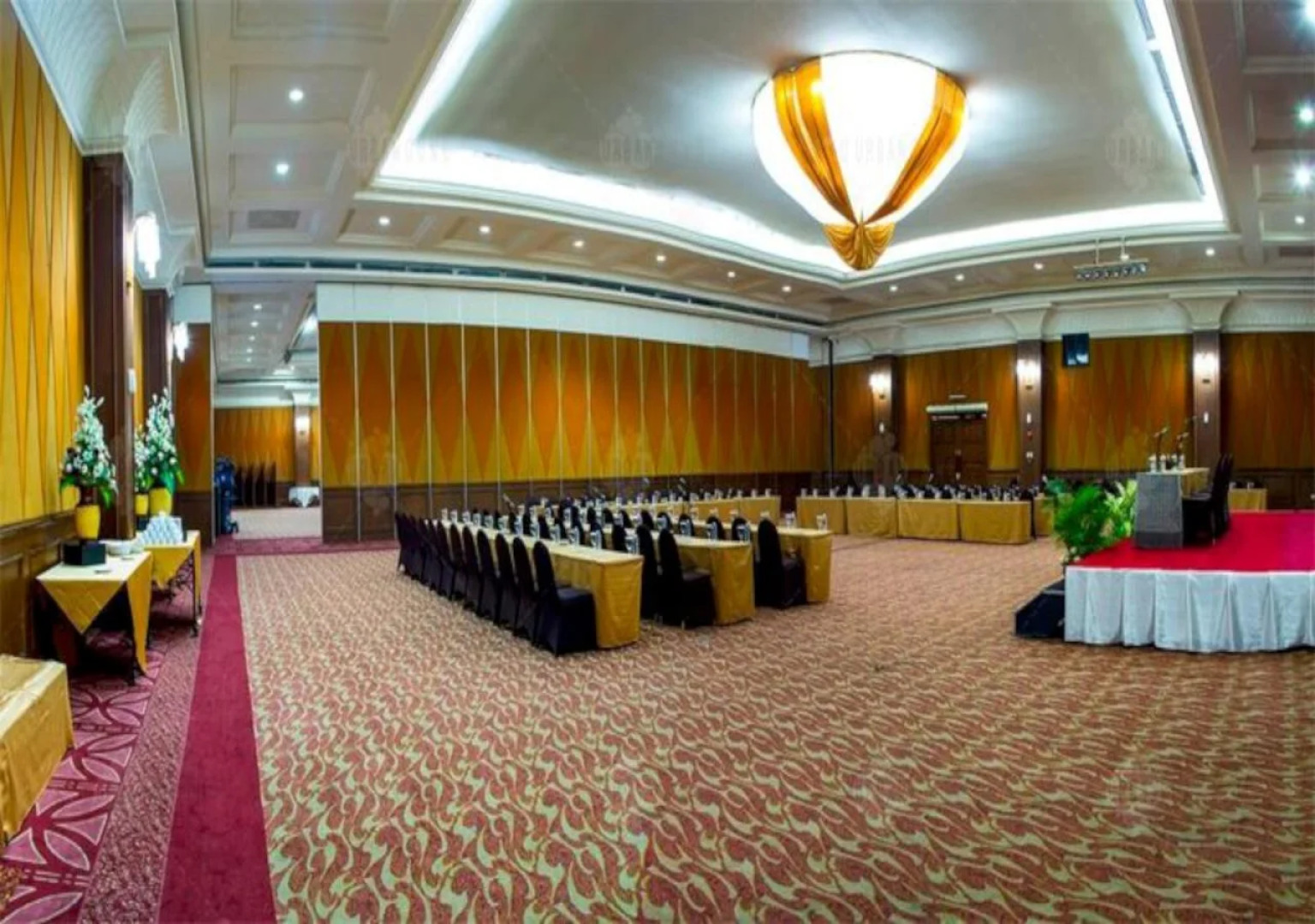 Grand Pasundan Convention Hotel