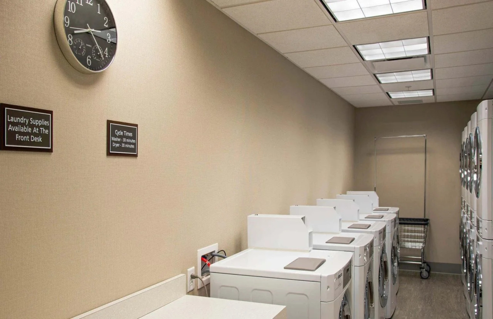 Residence Inn Bryan College Station