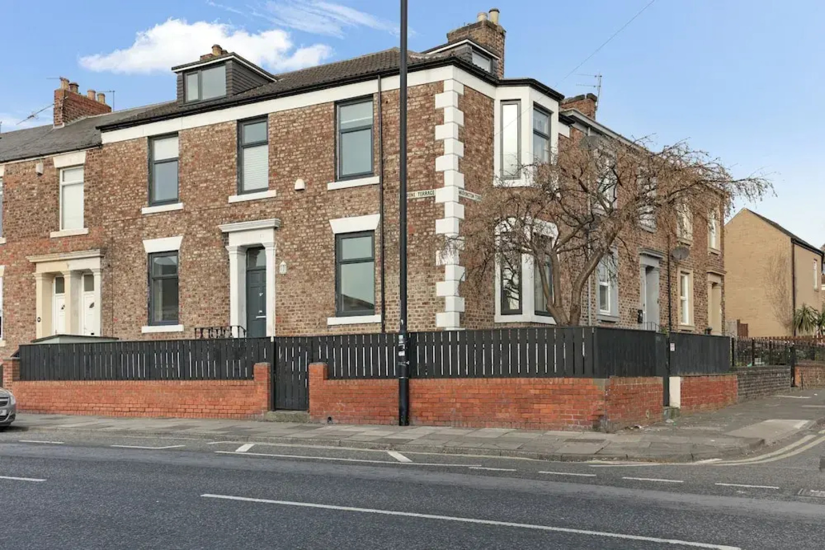 The Hamlet - North East Escapes