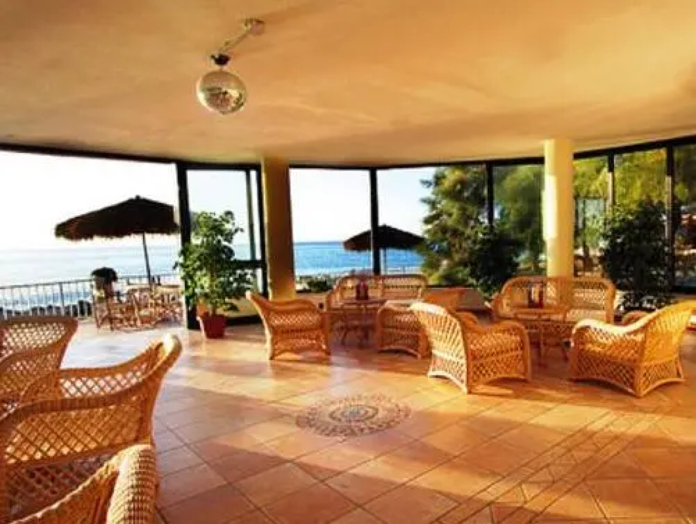 Resort Hotel Rocca di Vadaro